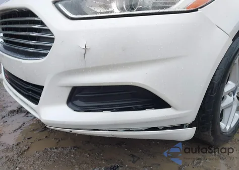 2015 Ford Fusion Se from USA, damaged, VIN 3FA6P0H72FR276301